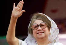 Халеда Зиа стала первой женщиной-премьером Бангладеш и вошла в историю BNP haleda zia stala pervoj zhenshhinojpremerom bangladesh i voshla v istoriyu -journalrf-ru-0