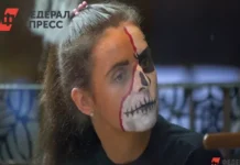 Хеллоуин в Тюмени вызывает разнообразные мнения и добрые идеи для праздника hellouin v tyumeni vyzyvaet raznoobraznye mneniya i dobrye idei dlya prazdnika-journalrf-ru-0