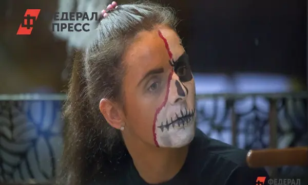 Хеллоуин в Тюмени вызывает разнообразные мнения и добрые идеи для праздника-0