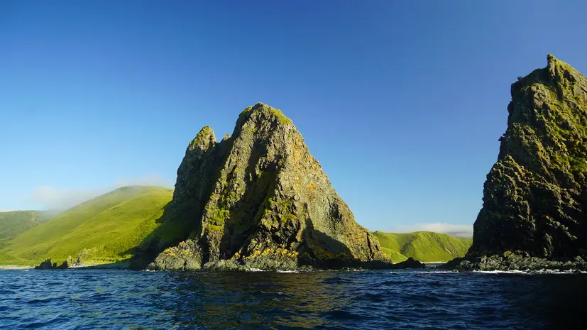 Востоковед: слова министра Кикавады о Курилах не являются сменой позиции Токио