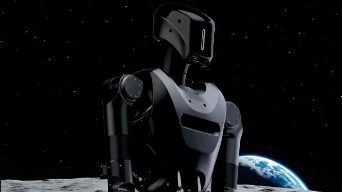 Foundation и Phantom MK-1 открывают новую эру в робототехнике-0