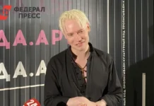 SHAMAN и Екатерина Мизулина поделились мыслями о семейном счастье i ekaterina mizulina podelilis myslyami o semejnom schaste-journalrf-ru-0