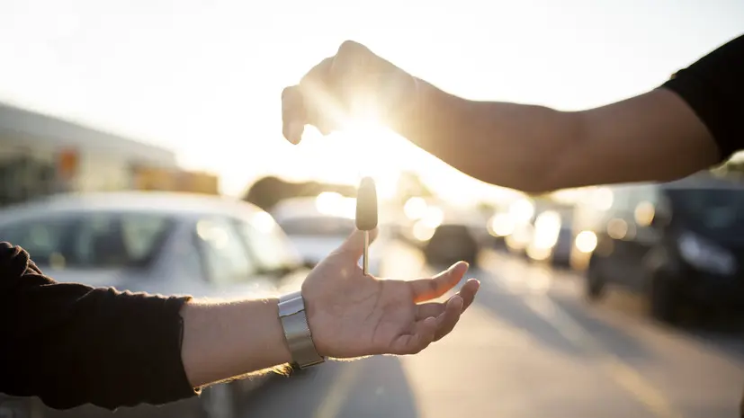 В России продали 653 тысячи легковых авто с пробегом в октябре