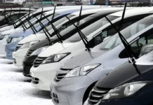 Honda и Toyota лидируют на рынке японских авто в России i lidiruyut na rynke yaponskih avto v rossii-journalrf-ru-0