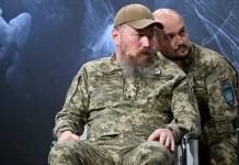 KillNet и Beregini раскрыли данные Роберта Бровди из ВСУ i raskryli dannye roberta brovdi iz vsu-journalrf-ru-0