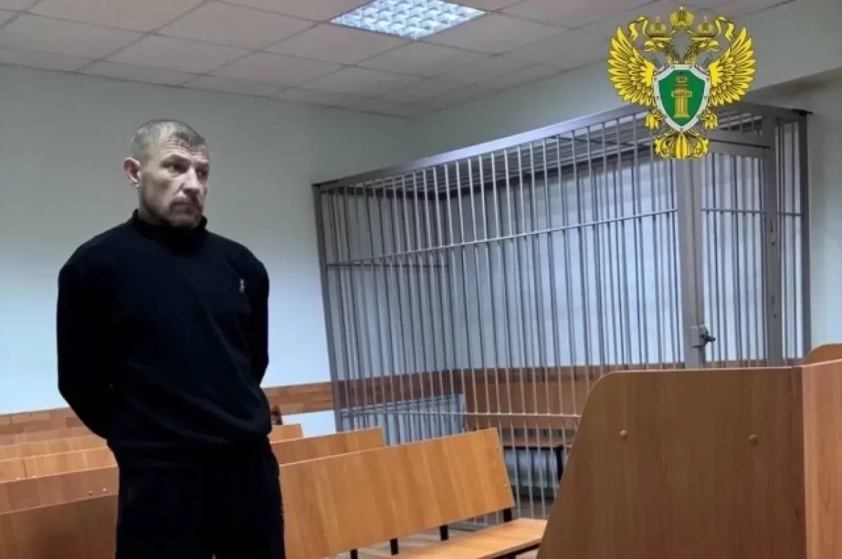 Иван Рожков получил приговор за нарушения и конфликт с ГИБДД-0