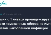 Кабмин и Минпромторг РФ обновляют таможенные тарифы kabmin i minpromtorg rf obnovlyayut tamozhennye tarify-journalrf-ru-0
