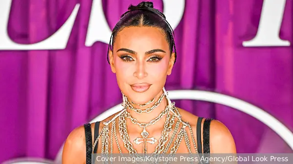 Ким Кардашьян заявила о намерении стать адвокатом после провала экзамена