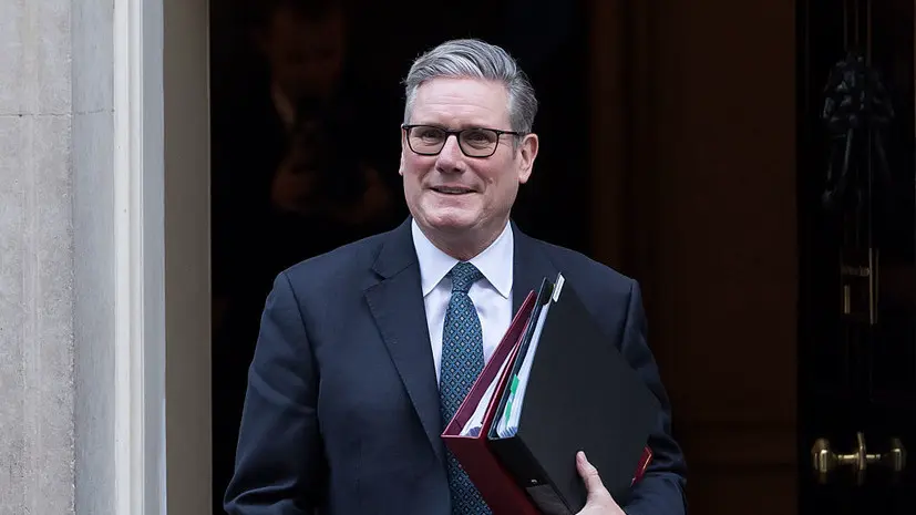 Стармер: сделка по изъятию активов России может быть заключена в ближайшие дни