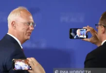 Кирилл Дмитриев о России и Украине на пути к развязке в три шага kirill dmitriev o rossii i ukraine na puti k razvyazke v tri shaga-journalrf-ru-0