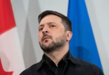 Коррупционные скандалы вокруг Зеленского усиливают его изоляцию — мнение Евразия-центра korrupczionnye skandaly vokrug zelenskogo usilivayut ego izolyacziyu mnenie evraziyaczentra-journalrf-ru-0