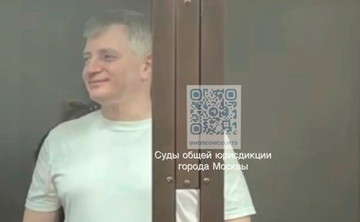 Александр Кибовский (Суды общей юрисдикции города Москвы)