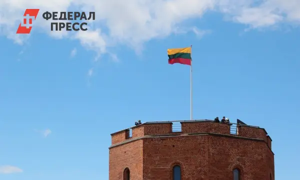 Литва и Россия представляют новые вызовы для Калининградской области-0