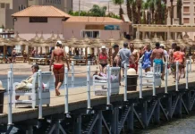 Махмуд из Египта делится мнением о русских туристах и их качествах mahmud iz egipta delitsya mneniem o russkih turistah i ih kachestvah-journalrf-ru-0