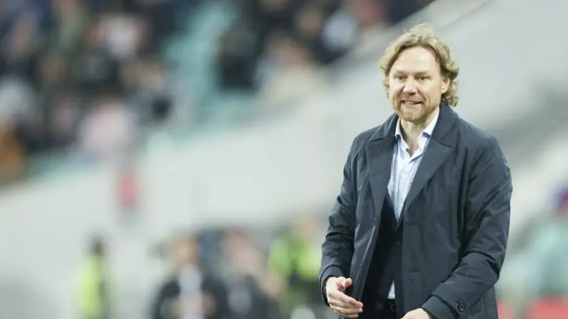 В РФС назвали правильным решением уход Карпина из «Динамо»