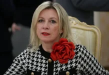 mariya zaharova delaet rezkie zayavleniya o zelenskom vsu i putine-journalrf-ru-0