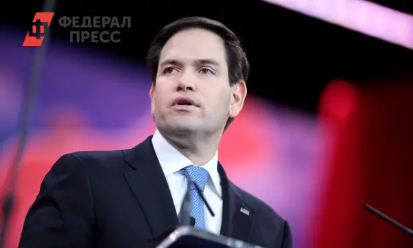 Марко Рубио усиливает давление, отправляя скрытые сигналы Украине и России-0