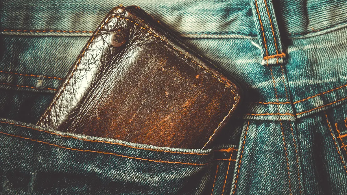 Адвокат Цзен предупредил о недопустимости присвоения найденных вещей