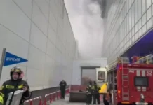 mchs uspeshno evakuirovalo lyudej pri pozhare v biznesczentre varshavskaya plaza v moskve-journalrf-ru-0