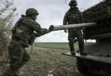 Минобороны России сообщает о серии ударов по целям Украины и ВСУ minoborony rossii soobshhaet o serii udarov po czelyam ukrainy i vsu-journalrf-ru-0