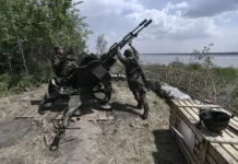 Минобороны России сообщило о массовой атаке беспилотников ВСУ minoborony rossii soobshhilo o massovoj atake bespilotnikov vsu-journalrf-ru-0