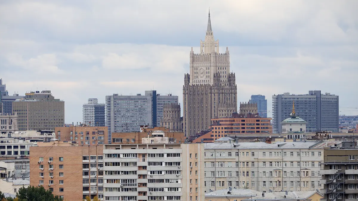 Производитель: Москва обеспечивает комплексный механизм поддержки промышленности 