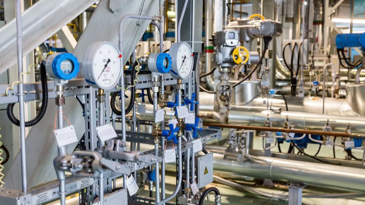 Столичные специалисты скорректировали работу системы отопления из-за похолодания