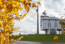 Музей Победы представляет торжества к юбилею поэта muzej pobedy predstavlyaet torzhestva k yubileyu poeta-journalrf-ru-0