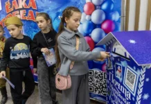 Музей Победы в Москве запускает Почту Деда Мороза на Поклонной горе muzej pobedy v moskve zapuskaet pochtu deda moroza na poklonnoj gore-journalrf-ru-0