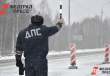 На ЕКАД произошло ДТП, которое временно затрудняет движение к трассе М-5 «Урал» na ekad proizoshlo dtp kotoroe vremenno zatrudnyaet dvizhenie k trasse m5 ural-journalrf-ru-0