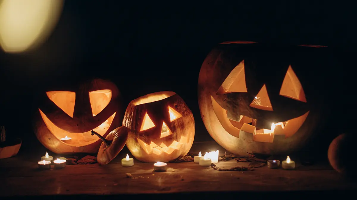 Более ста человек убили в ходе хэллоуинских выходных в США, включая подростков