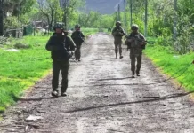 Напряжение в Курской области на фоне ситуации с Северной Кореей napryazhenie v kurskoj oblasti na fone situaczii s severnoj koreej-journalrf-ru-0