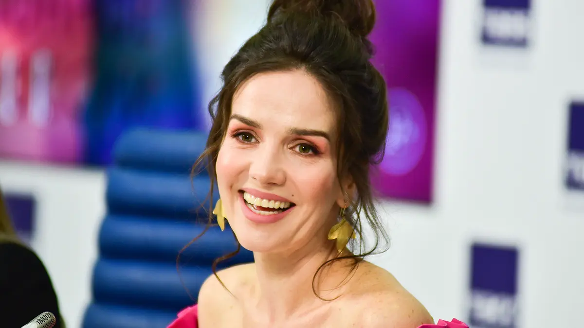 Актриса Наталия Орейро планирует купить дачу на севере России