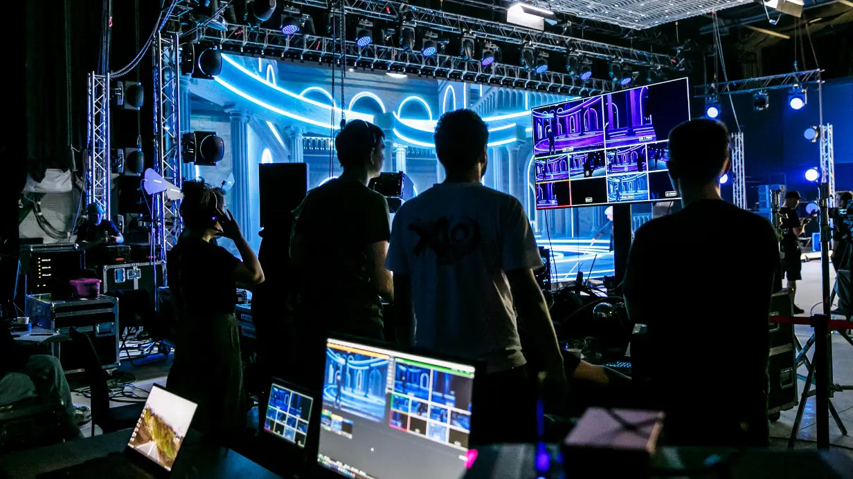 Сергунина: В Москве начался прием заявок на премию для специалистов киноиндустрии