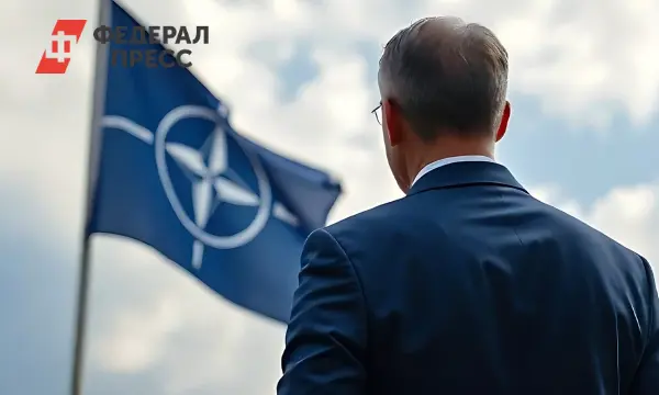 НАТО использует дроны и роботы против России, отправляя Томагавки в Украину-0