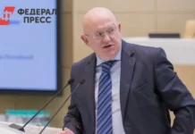 Небензя в ООН заявляет о решительной поддержке России Венесуэлы против США nebenzya v oon zayavlyaet o reshitelnoj podderzhke rossii venesuely protiv ssha-journalrf-ru-0