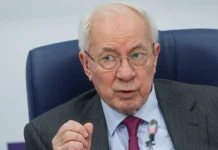 Николай Азаров утверждает, что Зеленский срывает мирный план и Россия крайняя nikolaj azarov utverzhdaet chto zelenskij sryvaet mirnyj plan i rossiya krajnyaya-journalrf-ru-0