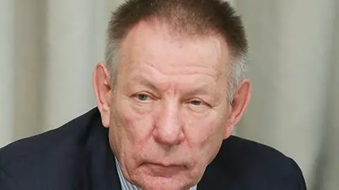 «Не отпускал собачку ни на минуту»: волонтеры рассказали, как нашли Герасименко