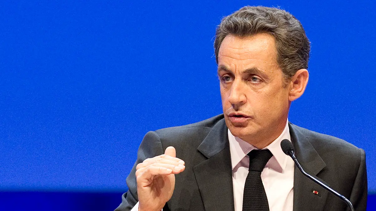 Саркози рассказал, что тяжело переносит заключение в тюрьме