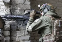 Никон ведет ночную охоту против дронов ВСУ в опасной игре nikon vedet nochnuyu ohotu protiv dronov vsu v opasnoj igre-journalrf-ru-0