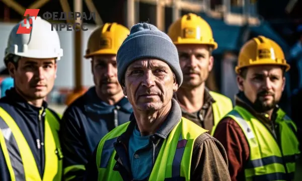 Областная Дума утвердила новые тарифы для мигрантов-0