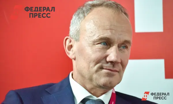 Олег Чемезов перемещен в челябинское СИЗО № 7-0