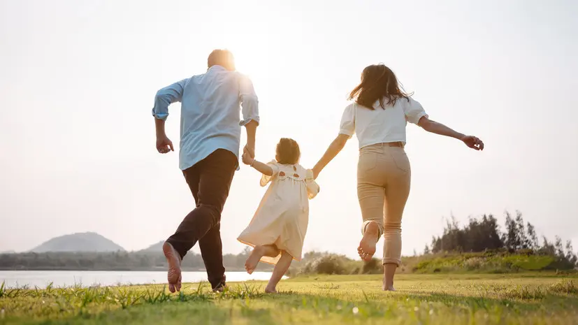 Россиянам объяснили, кому положена помощь по программе «Молодая семья»