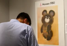 Олимпийский мишка возвращается благодаря решению Михаила Дегтярёва и CAS olimpijskij mishka vozvrashhaetsya blagodarya resheniyu mihaila degtyaryova i -journalrf-ru-0