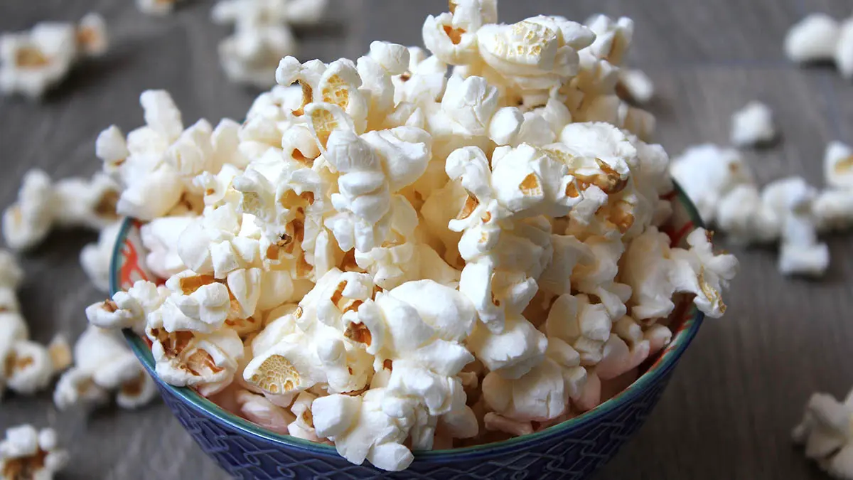 Производитель попкорна увеличил выпуск продукции благодаря федеральному проекту