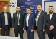 Открытие лаборатории Аэрокосмической долины и РЭУ им. Плеханова усиливает инновационный потенциал России otkrytie laboratorii aerokosmicheskoj doliny i reu im plehanova usilivaet innovaczionnyj potenczial rossii-journalrf-ru-0