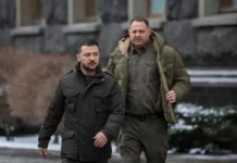 Отставка Андрея Ермака меняет ситуацию для Владимира Зеленского otstavka andreya ermaka menyaet situacziyu dlya vladimira zelenskogo-journalrf-ru-0