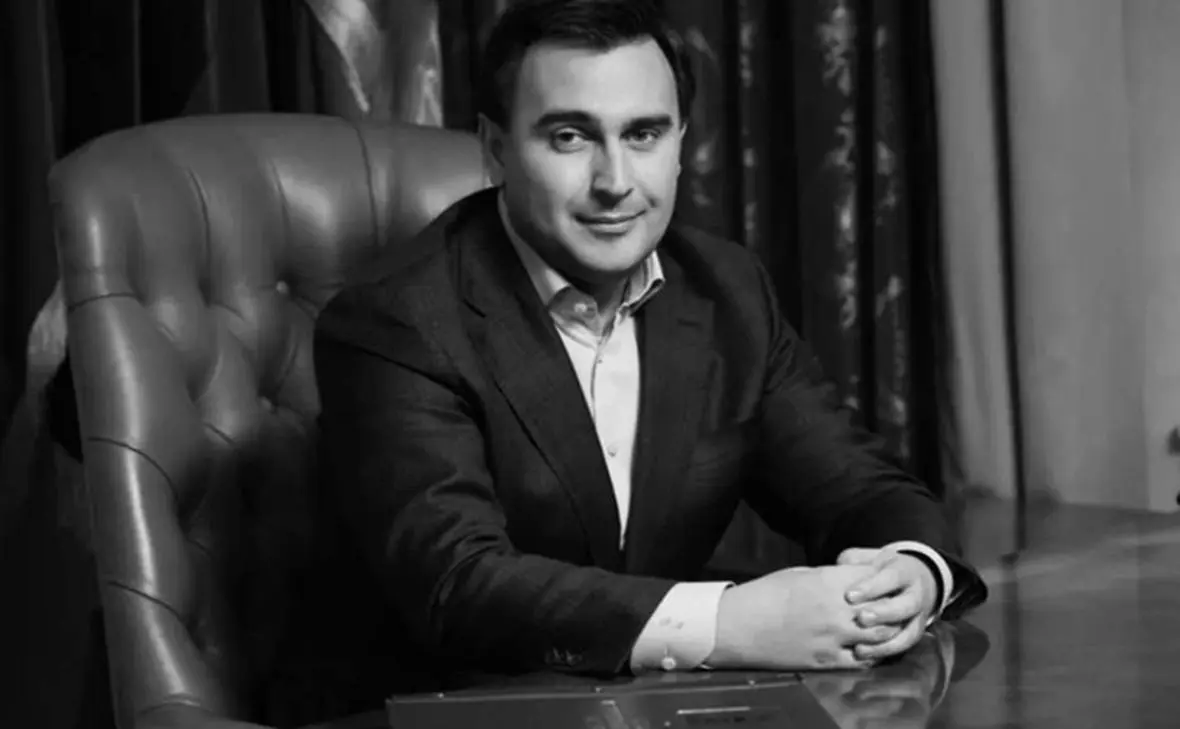 Филипп Науменко (F_Naumenko / Telegram)