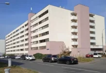 Паркинг в Некрасовке выставлен на торги, сообщил Кирилл Пуртов parking v nekrasovke vystavlen na torgi soobshhil kirill purtov-journalrf-ru-0