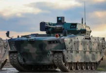 Польша успешно запускает производство БМП Borsuk polsha uspeshno zapuskaet proizvodstvo bmp -journalrf-ru-0